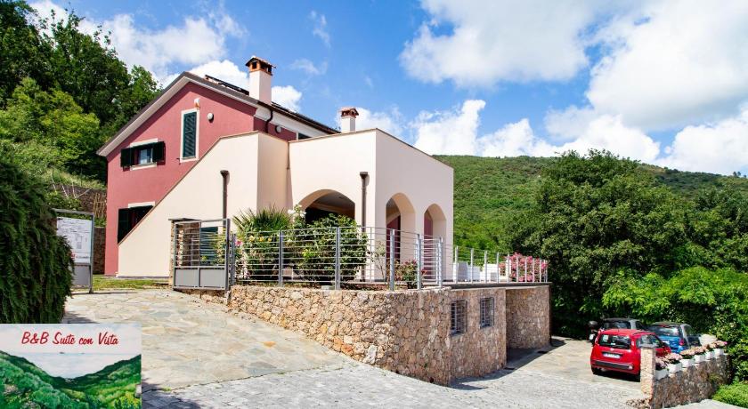 Suite con vista