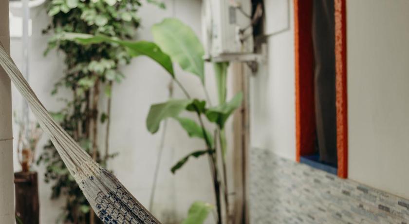 Itaparica Pousada Nel Blu 3-Star Hotel view