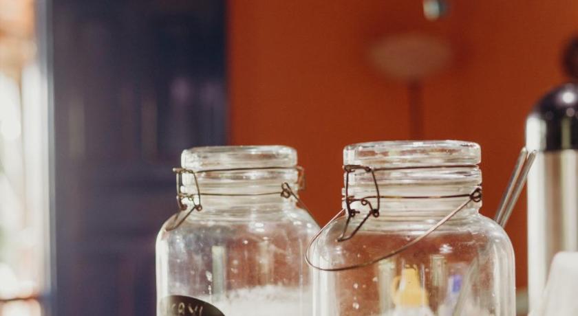 Itaparica Pousada Nel Blu 3-Star Hotel amenity