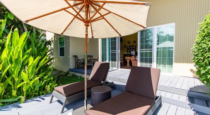 รูปของวิลลา 1 ห้องนอน (Villa 1-Bedroom) 13