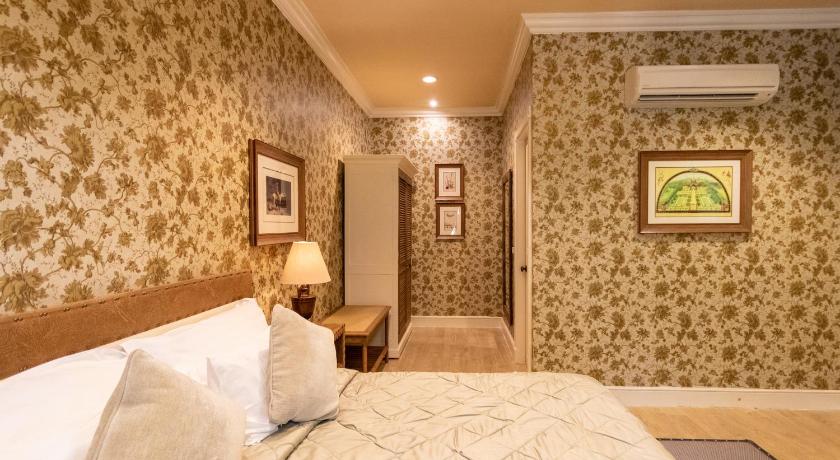 รูปของวิลลา 1 ห้องนอน (Villa 1-Bedroom) 11