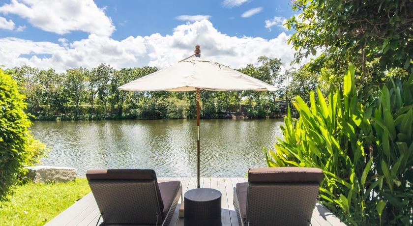 รูปของวิลลา 1 ห้องนอน (Villa 1-Bedroom) 16