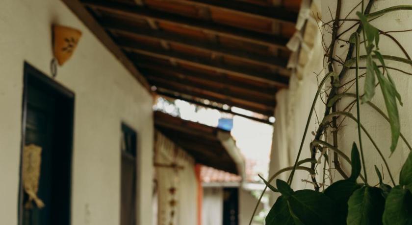 Itaparica Pousada Nel Blu 3-Star Hotel suite