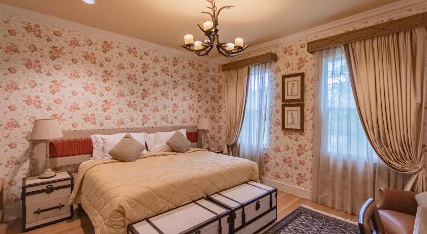 รูปของวิลลา 1 ห้องนอน (Villa 1-Bedroom) 8