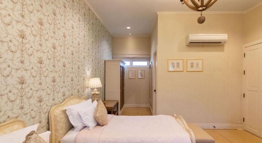 รูปของวิลลา 2 ห้องนอน (Villa 2-Bedroom) 9