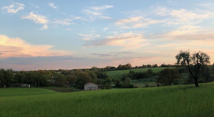 Casa Vespina Agriturismo Biologico