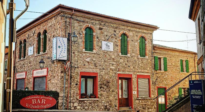 Residenza Tito Livio Teolo
