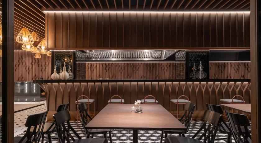 Bangkok Maison Hotel Bangkok 5-Star Hotel suite