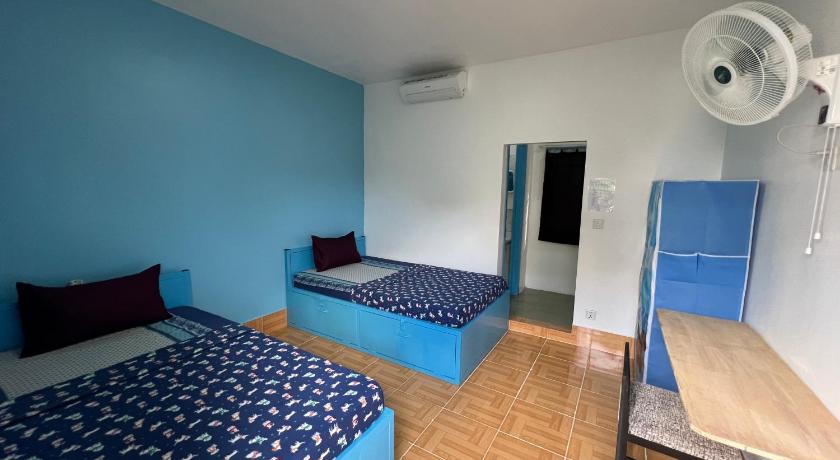 Image of Standard Twin Room 6