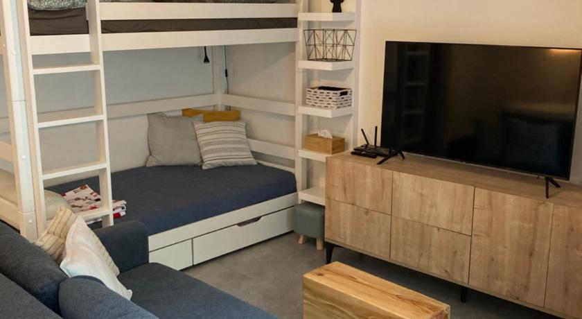Foto von Apartmán U Jelena - Agoda-Rabattbuchung