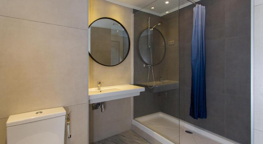 Image of 1 Person in 4-Bed Dormitory - Female Only 3