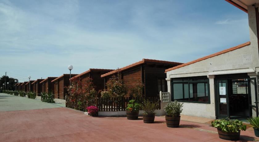 Bungalows Sol e Mar photo