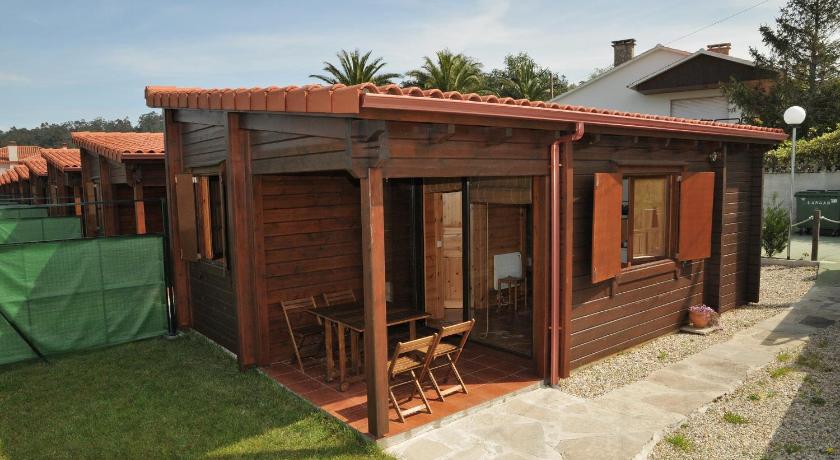 Bungalows Sol e Mar photo