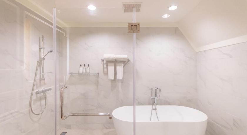 รูปของห้องซิกเนเจอร์แบบสองห้องนอน (Two Bedroom Signature) 2