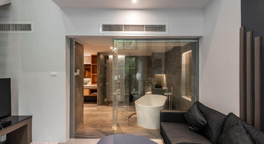 Image of Duplex Suite 15