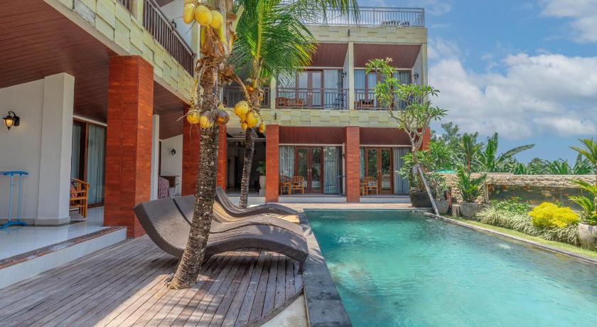 SEDANA COTTAGE CANGGU - image 11