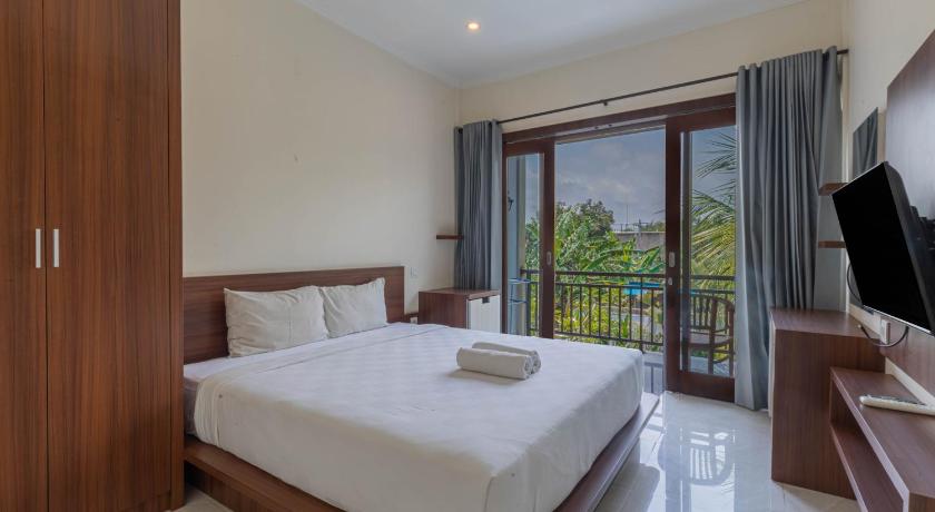 SEDANA COTTAGE CANGGU - image 12