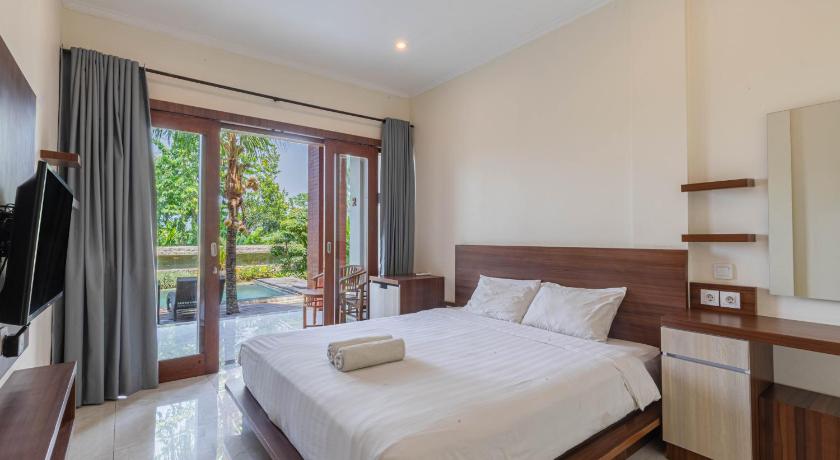 SEDANA COTTAGE CANGGU - image 15