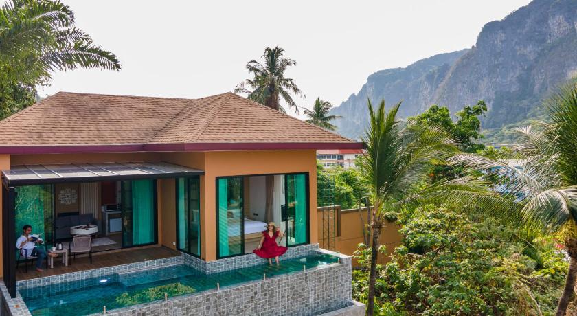 Image of Pool Villa 13