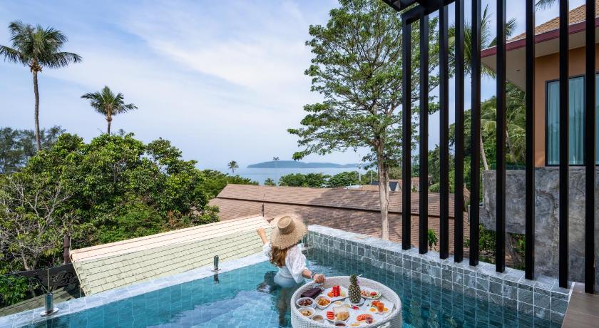 Image of Pool Villa 9