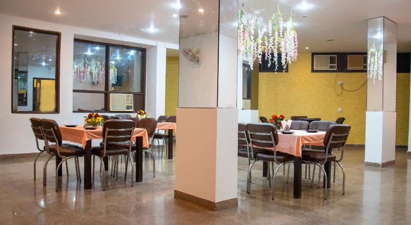 Nikko Blue - The Boutique Hotel - image 11