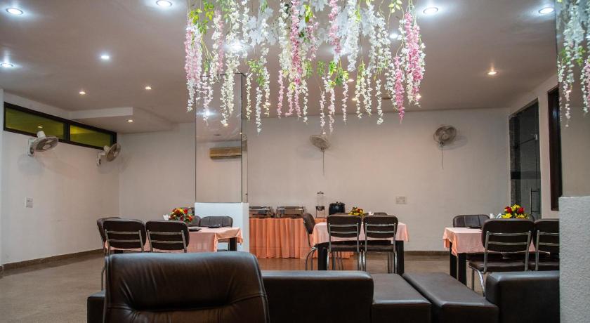 Nikko Blue - The Boutique Hotel - image 16