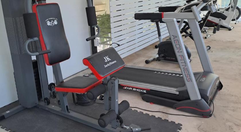 洛坤府 PPS.Guest House 3星级 酒店 客房