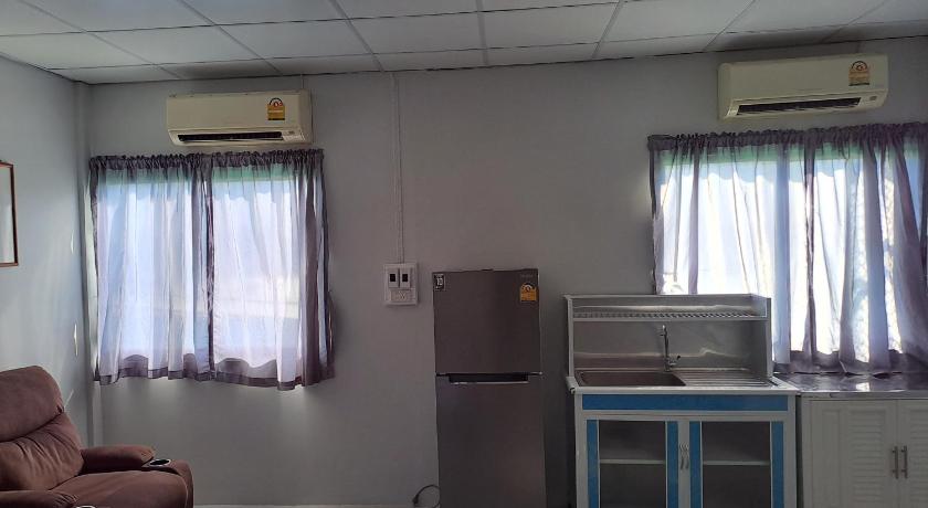 洛坤府 PPS.Guest House 3星级 酒店 套房