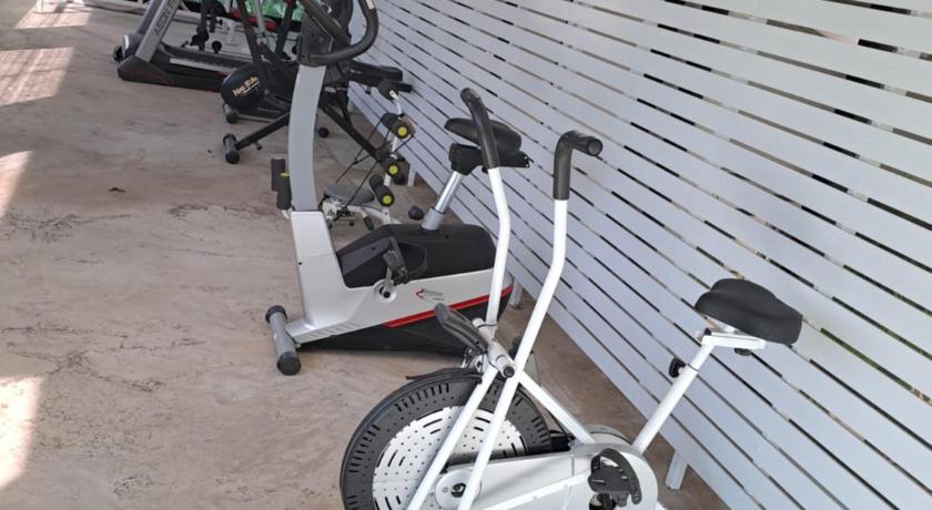 洛坤府 PPS.Guest House 3星级 酒店 套房