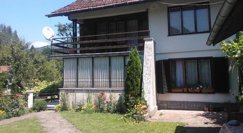 Villa Lalka photo