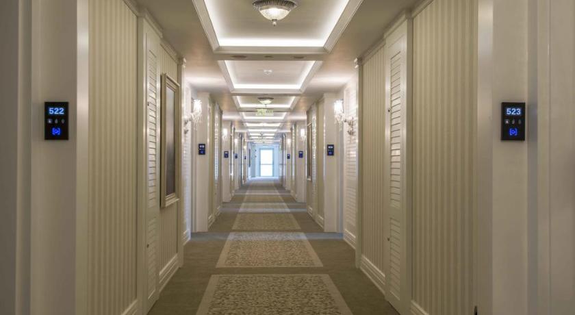 Latanya Hotel Ankara