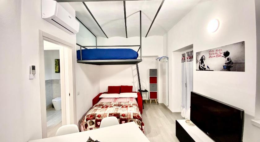 Irene House Malpensa Milan Lakes Malpensa Fiere self-check-in
