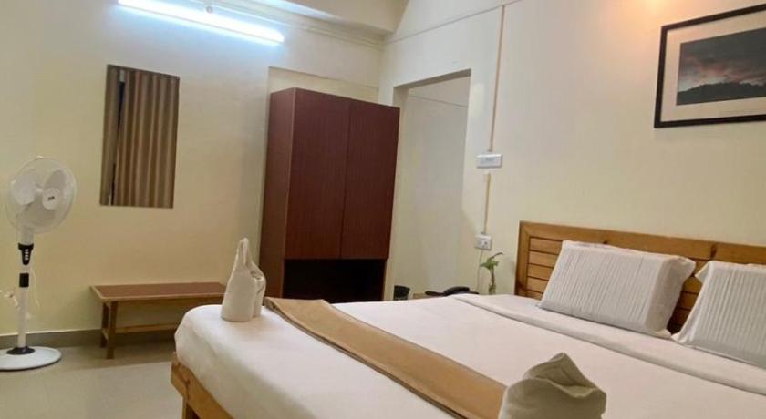 Image of Family Suite 1
