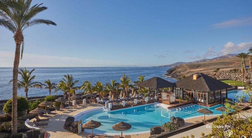 Secrets Lanzarote Resort & Spa - Adults Only