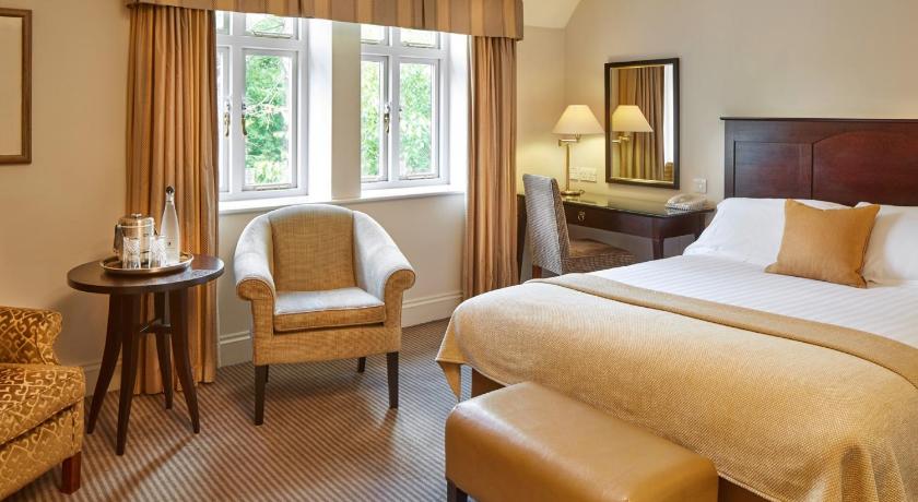 Macdonald Frimley Hall Hotel and Spa