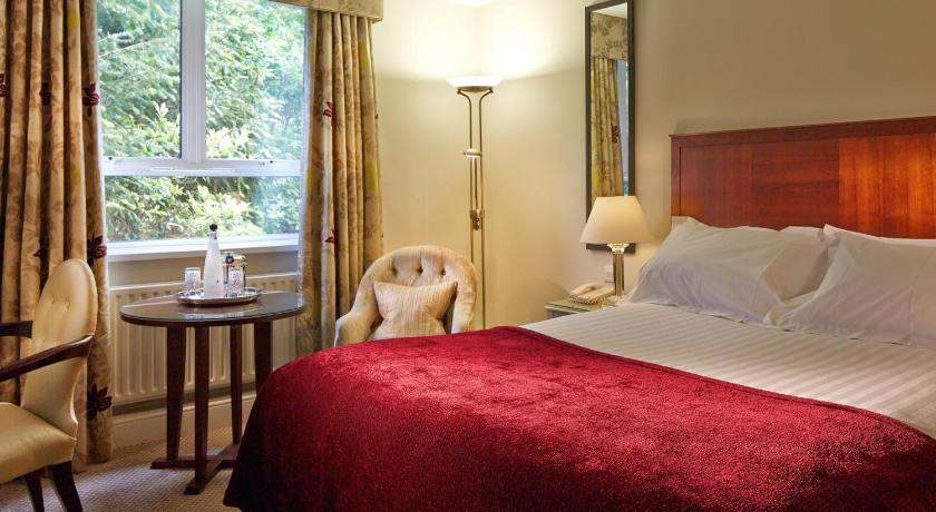 Macdonald Frimley Hall Hotel and Spa