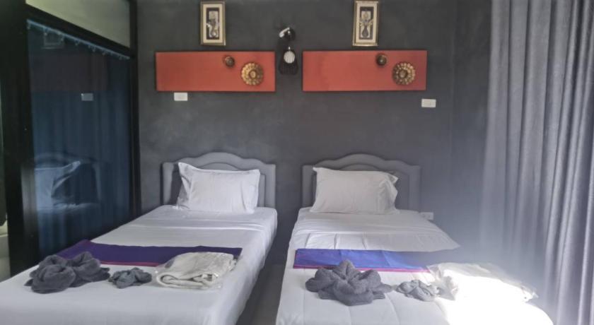 Image of Superior Double or Twin Room with Mountain View 14