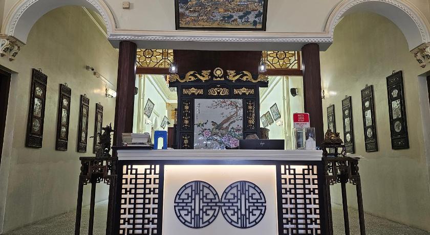 THE CENTURY HOTEL (GEORGE TOWN) - image 5