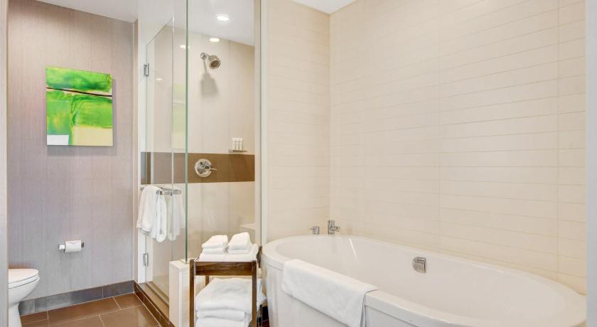 Imagen de Suite Superior con cama extragrande (Superior King Suite) 2
