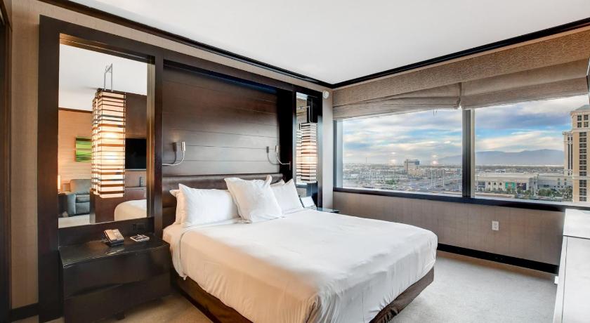 Imagen de Suite Superior con cama extragrande (Superior King Suite) 5