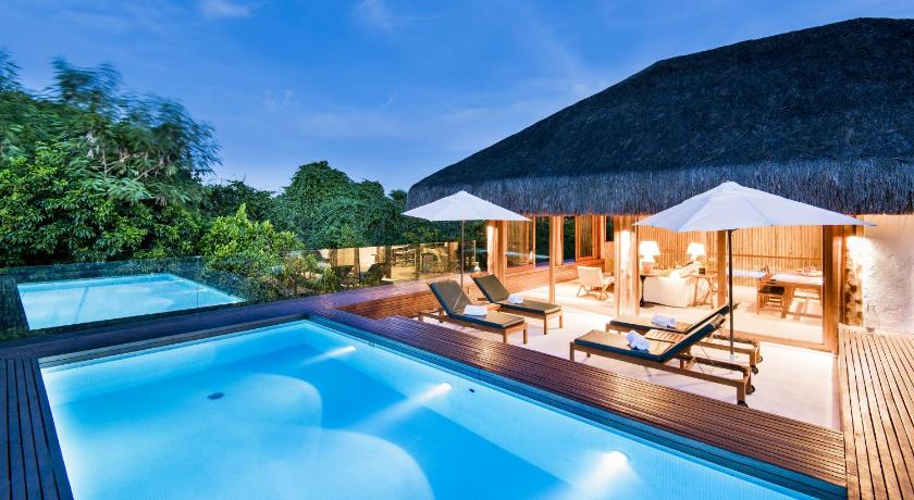Pool Villas Tivoli Ecoresort photo