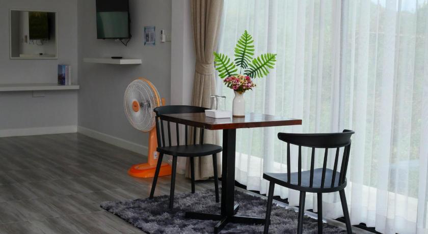 华欣 / 七岩 The Boutique Hua Hin Cha Am 3星级 民宿 外观