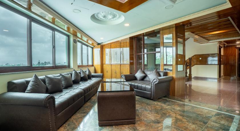 Surya Heritage Hotel - image 6