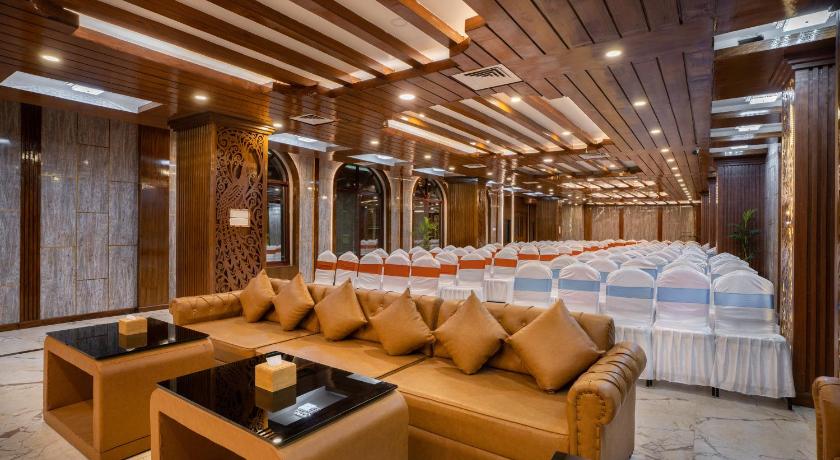 Surya Heritage Hotel - image 14