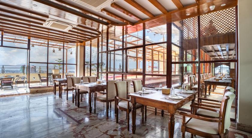Surya Heritage Hotel - image 16