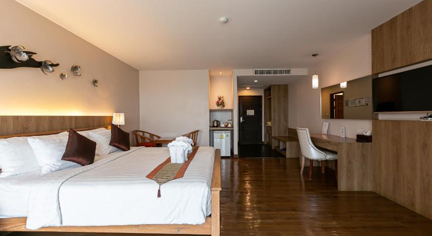 Image of Deluxe Room Double 5