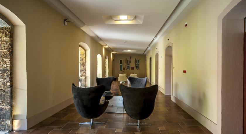 Atrium Hotel Quinta De Pedras