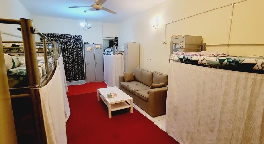 SKY HOSTEL  DUBAI - image 6