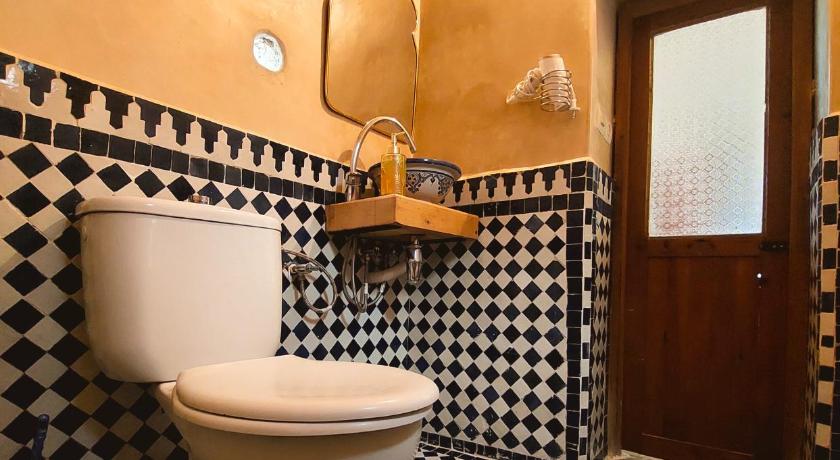 Image of Zhar Double Room 16