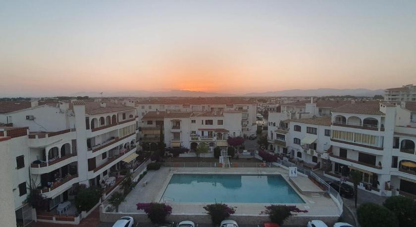 WELCS APARTAMENTO 105 EMP cerca del mar